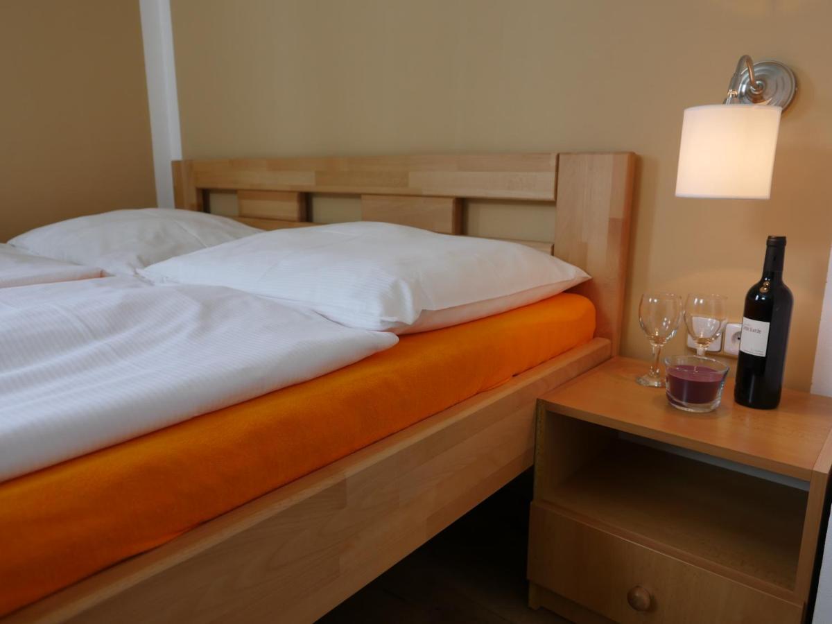 Pension Aspen Гаррахов Экстерьер фото