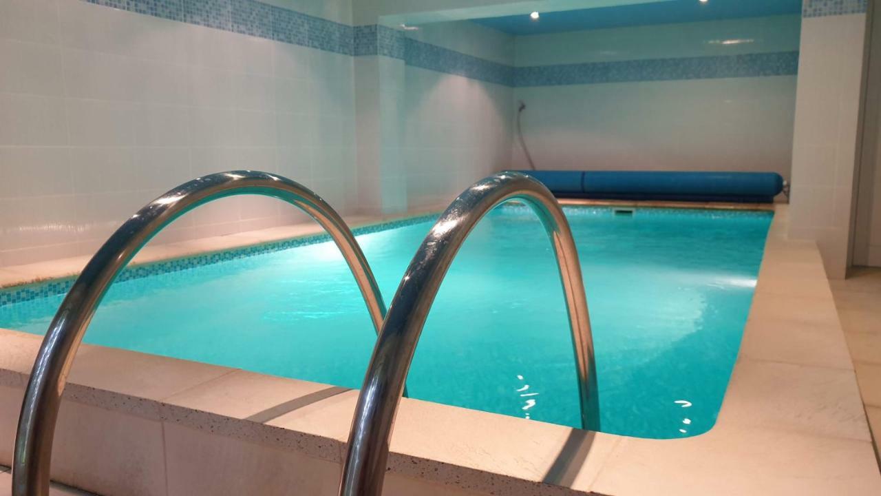 Pension Aspen Гаррахов Экстерьер фото